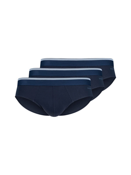 SKINY COTTON MULTIPACK Sport-slip zonder gulp