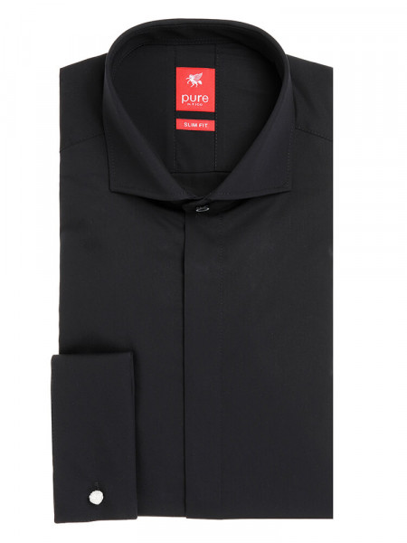 PURE Slim Fit business overhemd