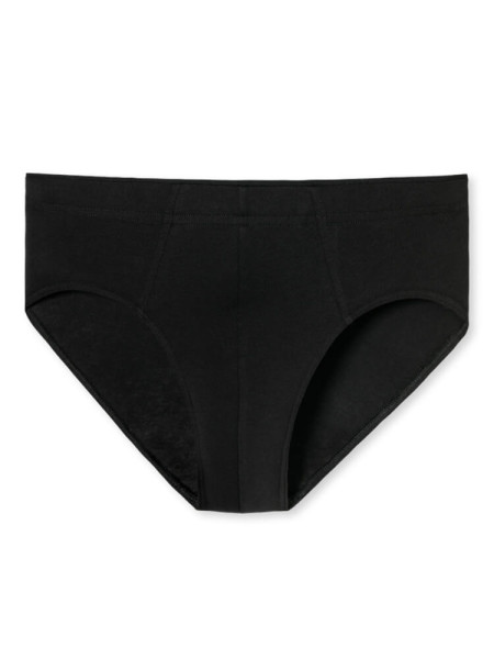 SCHIESSER Premium Cotton Sport-slip zonder gulp
