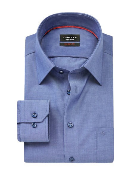 JUPITER Modern Fit business overhemd
