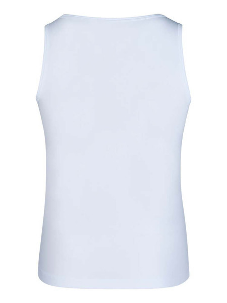 HUBER Regular Fit Wit Jersey