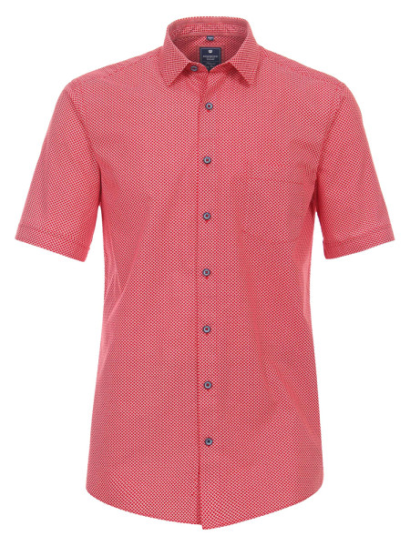 REDMOND Regular Fit casual overhemd