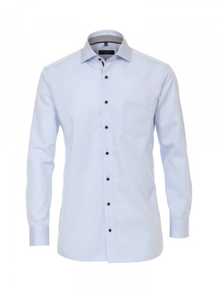CASAMODA Comfort Fit business overhemd