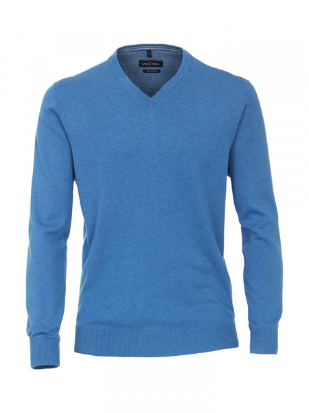CASAMODA regular fit gebreide trui