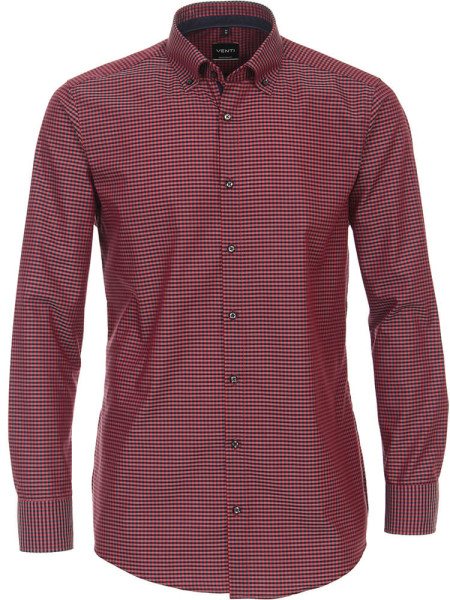 VENTI Modern Fit business overhemd