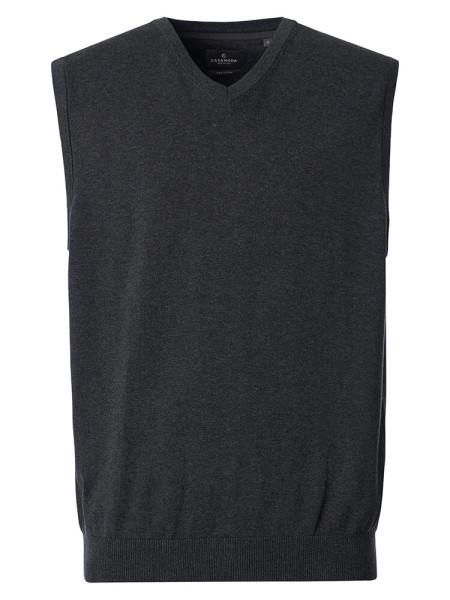 CASAMODA regular fit gebreide slipover
