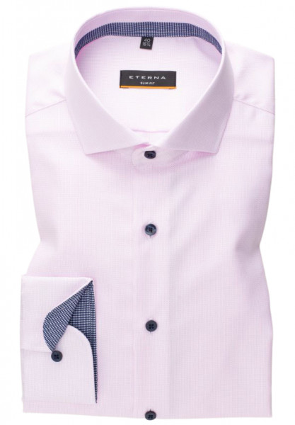 ETERNA Slim Fit business overhemd