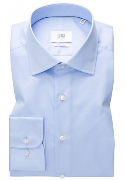 1863 by ETERNA Modern Fit business overhemd
