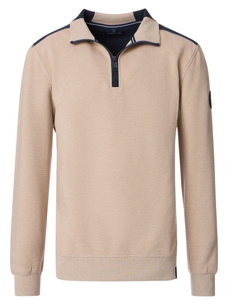 CASAMODA regular fit gebreide trui