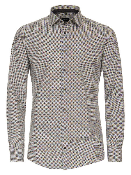 VENTI Modern Fit business overhemd
