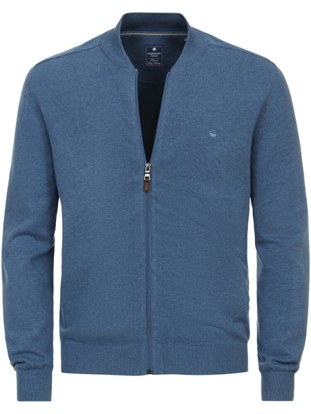 REDMOND regular fit cardigan