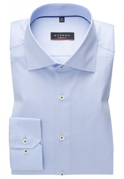 ETERNA Modern Fit business overhemd