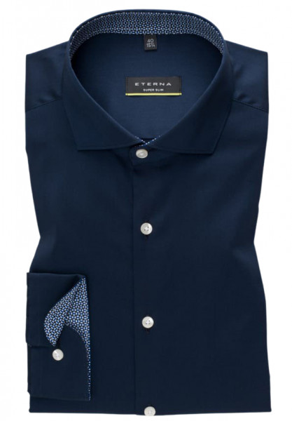 ETERNA Super Slim business overhemd