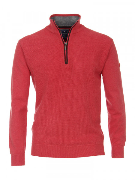 REDMOND regular fit gebreide trui