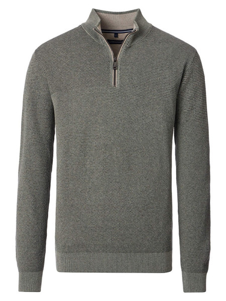 CASAMODA regular fit gebreide trui