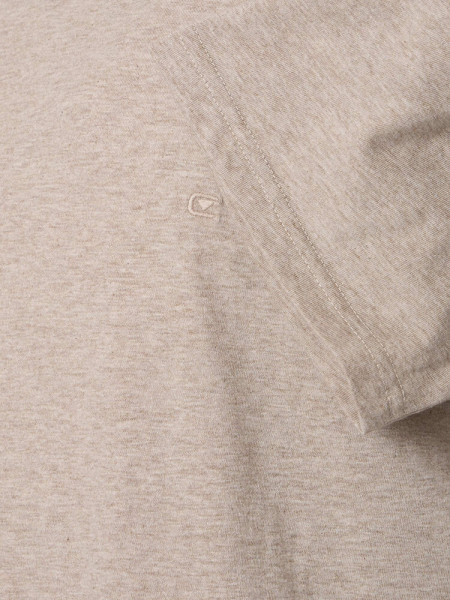 CASAMODA Lichtbeige Extrafeine Qualität - Weergave 2