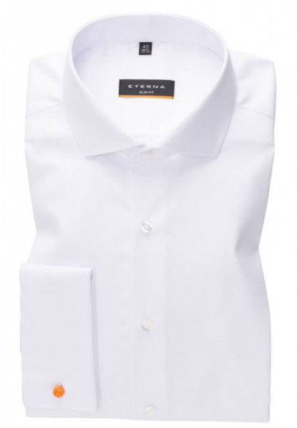 ETERNA Slim Fit business overhemd