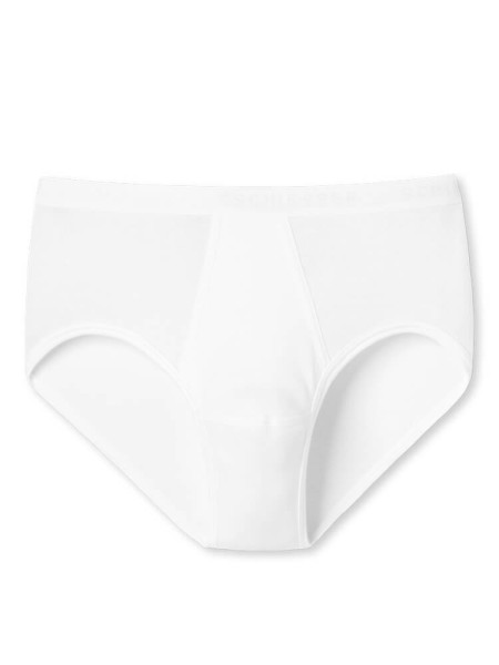 SCHIESSER Original FR sportslip met gulp