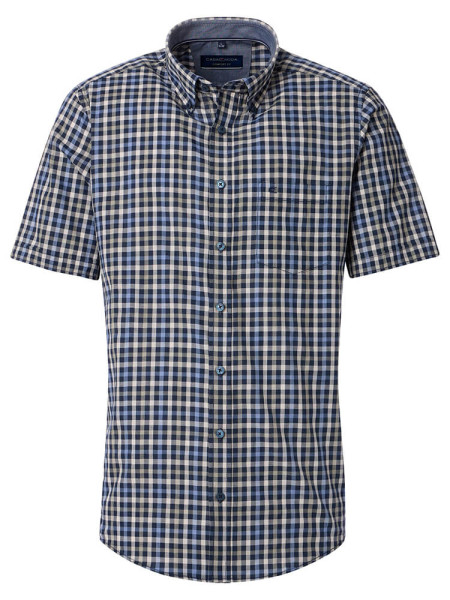 CASAMODA Comfort Fit casual overhemd