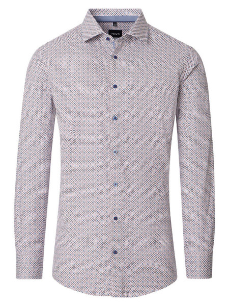 VENTI Modern Fit business overhemd