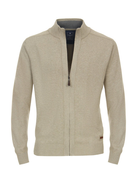 REDMOND regular fit cardigan