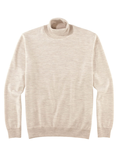 OLYMP Casual gebreide trui