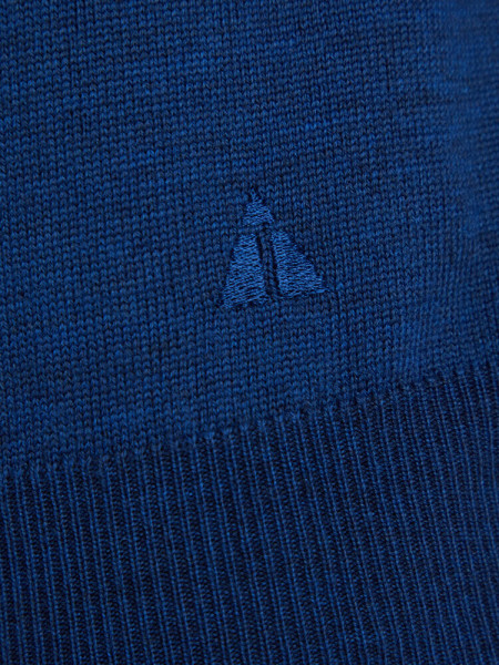 TOM RIPLEY Donkerblauw Extrafeine Qualität - Weergave 1