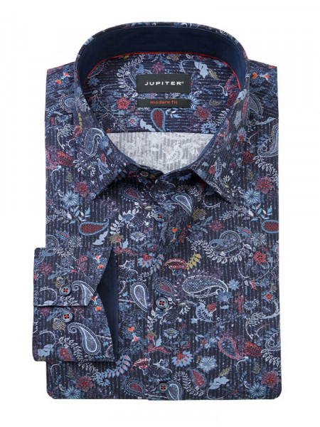 JUPITER Modern Fit business overhemd