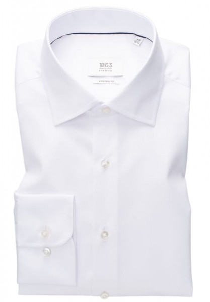 1863 by ETERNA Modern Fit business overhemd