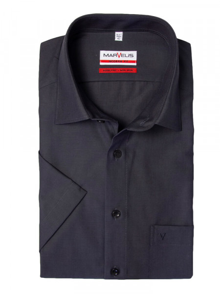 MARVELIS Modern Fit business overhemd