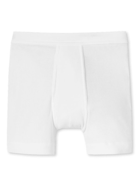 SCHIESSER Essentials DR Retroshort met gulp