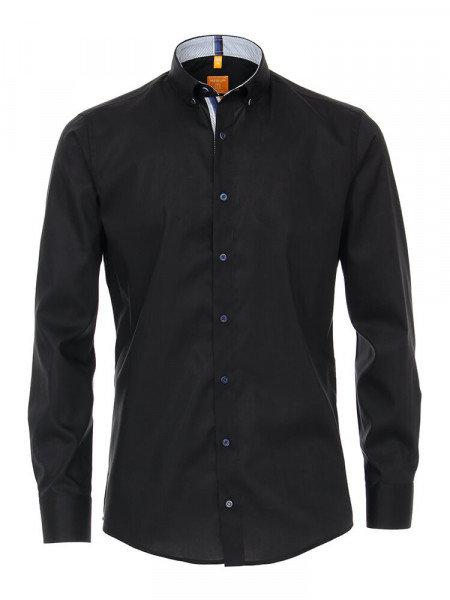 REDMOND Modern Fit business overhemd