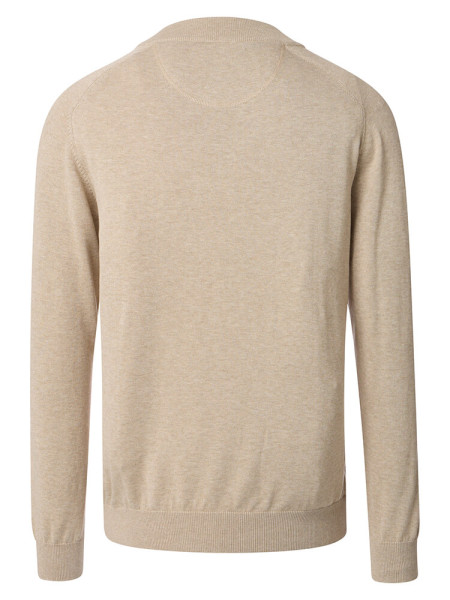 CASAMODA Lichtbeige Extrafeine Qualität