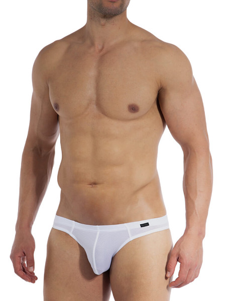 OLAF BENZ RED1201 Sport-slip zonder gulp