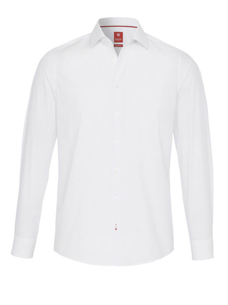 PURE Slim Fit business overhemd