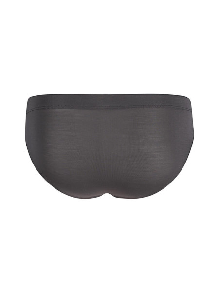 HUBER Regular Fit Antraciet Jersey