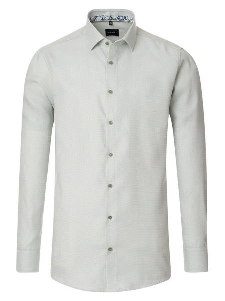 VENTI Modern Fit business overhemd