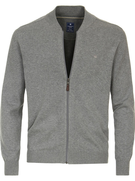 REDMOND regular fit cardigan