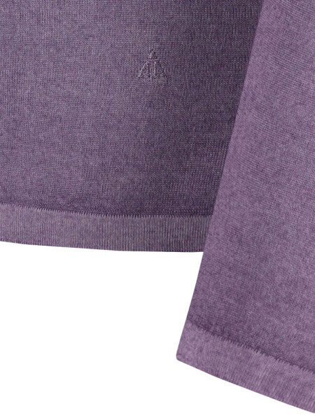 TOM RIPLEY Lila Extrafeine Qualität - Weergave 1