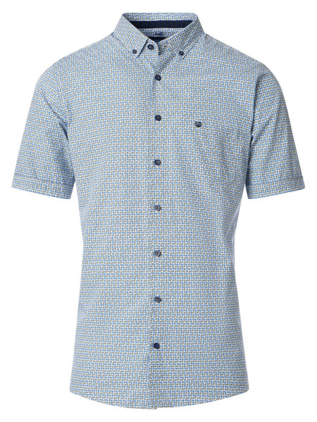 REDMOND Casual Fit casual overhemd