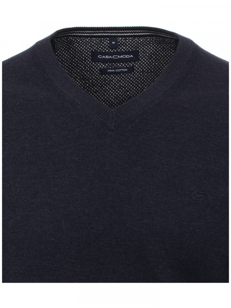 CASAMODA Marine Extrafeine Qualität - Weergave 1