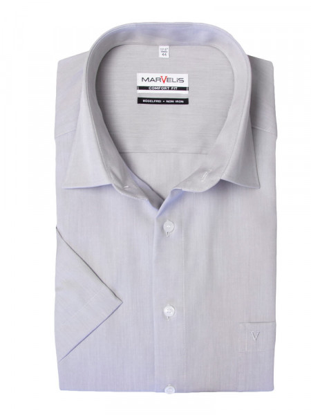 MARVELIS Comfort Fit business overhemd
