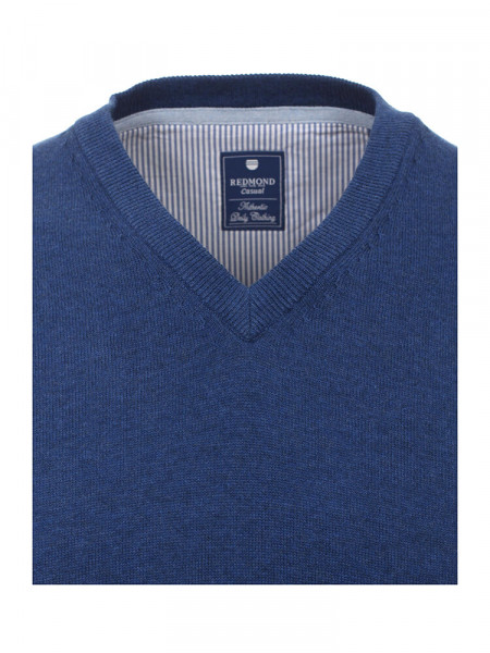 REDMOND Medium blauw Extrafeine Qualität - Weergave 1