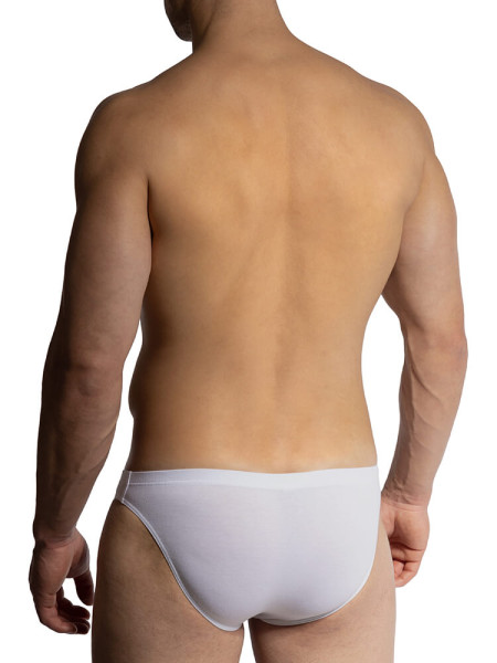 OLAF BENZ Regular Fit Wit Jersey