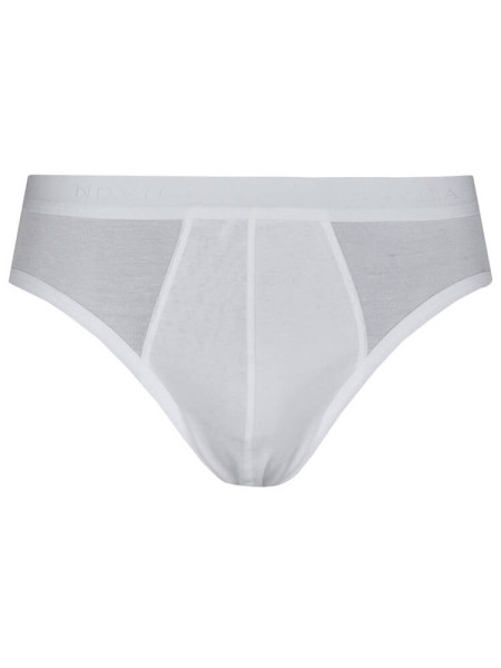 NOVILA Luxurious Cotton Sport-slip zonder gulp