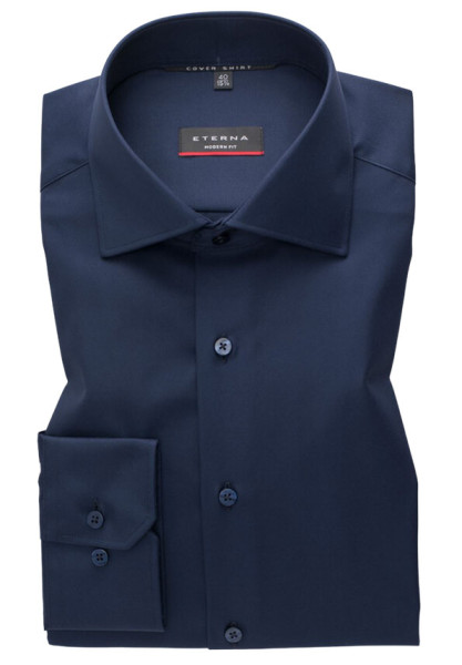 ETERNA Modern Fit business overhemd