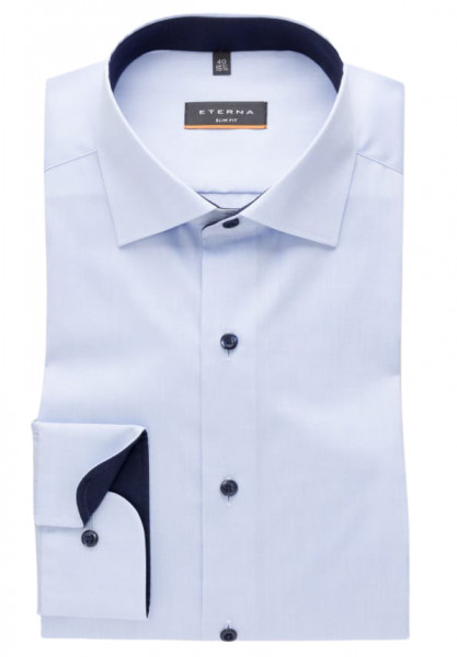 ETERNA Slim Fit business overhemd