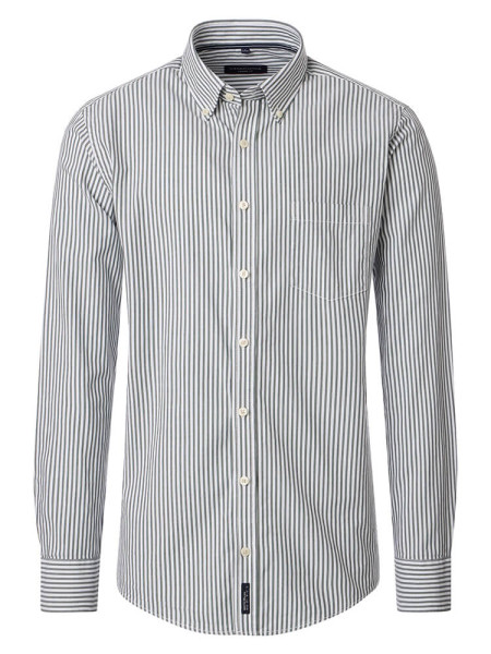 CASAMODA Modern Fit casual overhemd