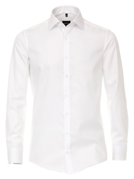VENTI Modern Fit business overhemd