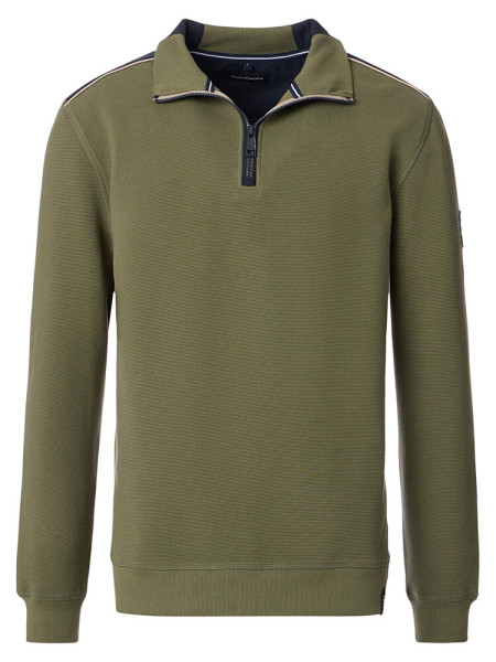CASAMODA regular fit gebreide trui